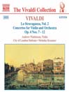 VIVALDI: Violin Concertos Op. 4, Nos. 7-12